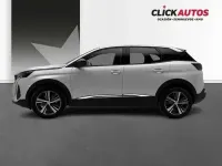 Usado Peugeot 3008 Allure 131 CV (96 kW) 2024 Blanco SUV