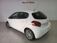 usado Peugeot 208 1.2 Puretech Style 82