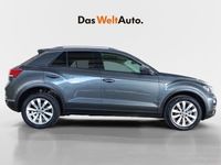 usado VW T-Roc Advance 1.5 TSI 110 kW (150 CV)