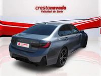 Usado BMW 320 Comfort Edition 184 CV (135 kW) 2024 Gris Berlina