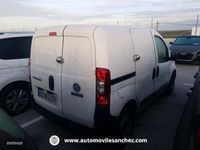 usado Fiat Fiorino 1.3MJET FURGON