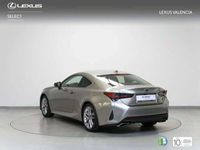 usado Lexus RC300h COUPE Executive Navigation