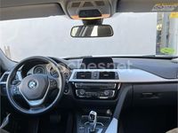 Usado BMW 318 150 CV (110 kW) 2018 Blanco Berlina