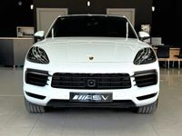Usado Porsche Cayenne 340 CV (250 kW) 2020 Blanco SUV