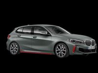 Usado BMW 128 265 CV (194 kW) 2022 Gris Utilitario