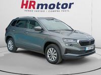 Usado Skoda Karoq Ambition 116 CV (85 kW) 2024 SUV