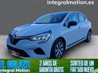 Usado Renault Clio Equilibre 100 CV (73 kW) 2023 Utilitario