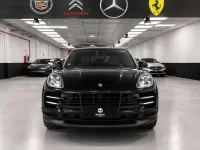 Usado Porsche Macan GTS 381 CV (280 kW) 2020 Negro SUV