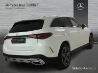 Usado Mercedes GLC200 AMG line 227 CV (166 kW) 2024 SUV