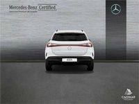 Käytetty Mercedes EQA250+ 139 kW (190 HP) 2025 Katumaasturi