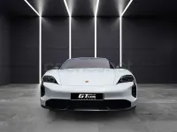 Usado Porsche Taycan Turbo S 559 kW (761 CV) 2022 Eléctrico Berlina