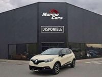 Usado Renault Captur Zen 90 CV (66 kW) 2017 Beige SUV