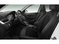 Usado BMW X1 150 CV (110 kW) 2022 Blanco SUV