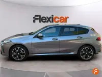 Usado BMW 118 150 CV (110 kW) 2025 Gris Utilitario