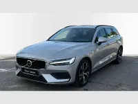 Käytetty Volvo V60 Core 197 HP (144 kW) 2025 Harmaa Farmari