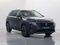 Usado Peugeot 5008 Allure 136 CV (100 kW) 2025 Gris SUV