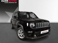 Usado Jeep Renegade Limited 120 CV (88 kW) 2024 SUV