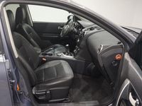 Usado Nissan Qashqai Acenta 150 CV (110 kW) 2009 Gris SUV