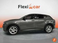 Usado Alfa Romeo Tonale Sprint 131 CV (96 kW) 2023 Gris SUV