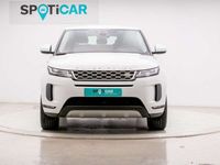 usado Land Rover Range Rover evoque Todoterreno Automático de 5 Puertas