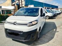 Usado Citroën Jumpy 118 CV (86 kW) 2022 Blanco Monovolumen