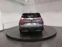 Nuevo Renault Espace Techno Esprit Alpine 131 CV (96 kW) 2025 Gris SUV