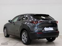 usado Mazda CX-30 e-SKYACTIV-G 2.0 90 kW 2WD Evolution