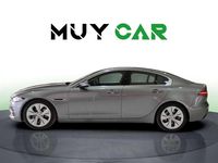 Usado Jaguar XE S 250 CV (183 kW) 2019 Gris Berlina