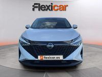 Usado Nissan Qashqai Acenta 140 CV (102 kW) 2025 Blanco SUV