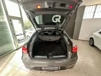 Usado Mercedes GLC300e 306 CV (225 kW) 2020 Gris / plata SUV