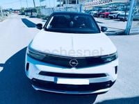 Usado Opel Mokka Business Elegance 110 CV (80 kW) 2022 Blanco SUV