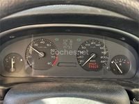 Usado Peugeot 406 112 CV (82 kW) 1995 Verde Berlina