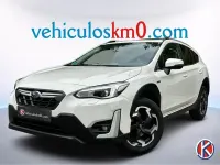 Usado Subaru XV 150 CV (110 kW) 2023 Blanco SUV
