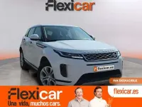 Usado Land Rover Range Rover evoque 150 CV (110 kW) 2019 Blanco SUV