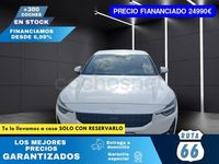 Usado Polestar 2 Long Range Single Motor 219 kW (299 CV) 2023 Eléctrico Utilitario