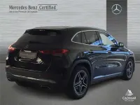 Usado Mercedes GLA200 150 CV (110 kW) 2022 SUV