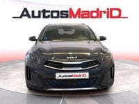 Brugt Kia XCeed 143 HK (105 kW) 2023 Sort SUV