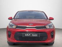 Usado Kia Rio 100 CV (73 kW) 2018