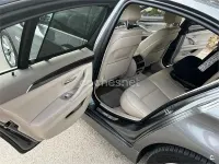 Usado BMW 520 184 CV (135 kW) 2013 Beige Berlina