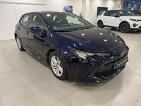 Usado Toyota Corolla Active 122 CV (89 kW) 2021 Azul Berlina