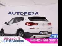 Usado BMW X2 136 CV (100 kW) 2020 Blanco SUV