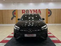 Usado Mercedes GLA45 AMG AMG line 218 CV (160 kW) 2022 Negro SUV