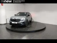 Usado Renault Espace Techno Esprit Alpine 200 CV (147 kW) 2025 Gris SUV
