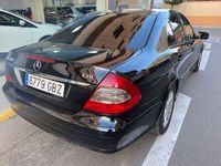 usado Mercedes E220 220CDI Avantgarde Aut.