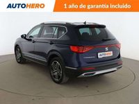 usado Seat Tarraco 1.5 TSI Xcellence Plus