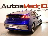 usado Hyundai Ioniq 1.6 GDI HEV Klass DT