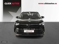 Usado VW Tiguan 150 CV (110 kW) 2025 Negro SUV