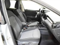 Brugt Skoda Fabia Selection 115 HK (84 kW) 2025 Grå Hatchback