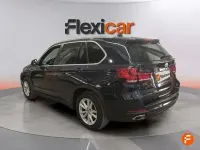 Usado BMW X5 258 CV (189 kW) 2018 Negro SUV