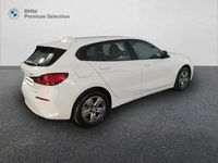 usado BMW 116 SERIE 1 D